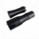 NLIGHTD L3 1000lm 1500m 18350 18650 Thrower LEP Flashlight